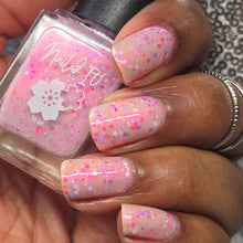 Nailed It! Nail Polish: Valentine's Day "Stupid Cupid" *CAPPED PRE-ORDER*