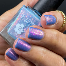 Nailed It! Nail Polish: "Skybound" (Thermal) *CAPPED PRE-ORDER*