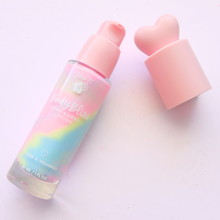 Nailed It! Nail Polish: Shea & Aloe Lotion "Sweet Soda Splash *CAPPED PRE-ORDER*