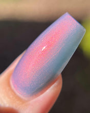 Nailed It! Nail Polish: "Me, Myself, & Ivy" (Solar) *CAPPED PRE-ORDER*
