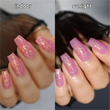 Nailed It! Nail Polish: "Pixel-Perfect" (Solar) *CAPPED PRE-ORDER*
