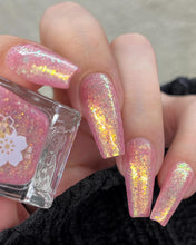 Nailed It! Nail Polish: Indie-pendence "Small Batch, Big Heart" *CAPPED PRE-ORDER*