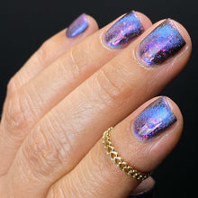 Nailed It! Nail Polish: "Foofoocuddlypoops" (Magnetic) *OVERSTOCK*