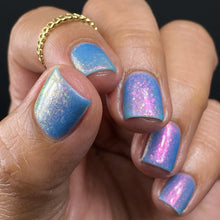 Nailed It! Nail Polish: "Skybound" (Thermal) *CAPPED PRE-ORDER*