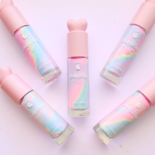 Nailed It! Nail Polish: Shea & Aloe Lotion "Sweet Soda Splash *CAPPED PRE-ORDER*