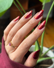 Nailed It! Nail Polish: Hellaween "It's Okay To Love Them Both" *CAPPED PRE-ORDER*