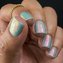 Nailed It! Nail Polish: "Skybound" (Thermal) *CAPPED PRE-ORDER*