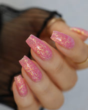 Nailed It! Nail Polish: "Pixel-Perfect" (Solar) *CAPPED PRE-ORDER*