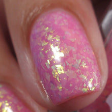 Nailed It! Nail Polish: "Pixel-Perfect" (Solar) *CAPPED PRE-ORDER*