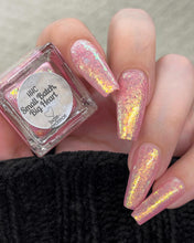 Nailed It! Nail Polish: Indie-pendence "Small Batch, Big Heart" *CAPPED PRE-ORDER*
