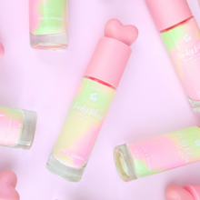 Nailed It! Nail Polish: Shea & Aloe Lotion "Summer Fruit Fizz" *CAPPED PRE-ORDER*