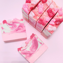 Nailed It! Nail Polish: Coconut Milk Soap "Lovestruck" *CAPPED PRE-ORDER*