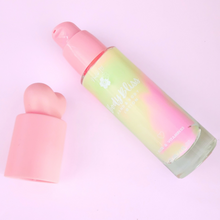 Nailed It! Nail Polish: Shea & Aloe Lotion "Summer Fruit Fizz" *CAPPED PRE-ORDER*
