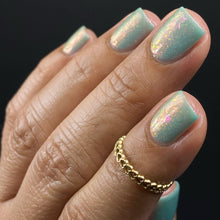 Nailed It! Nail Polish: "Skybound" (Thermal) *CAPPED PRE-ORDER*