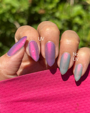 Nailed It! Nail Polish: "Me, Myself, & Ivy" (Solar) *CAPPED PRE-ORDER*