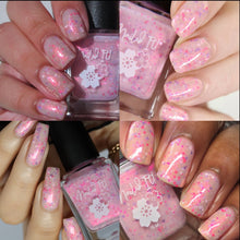 Nailed It! Nail Polish: Valentine's Day "Stupid Cupid" *CAPPED PRE-ORDER*