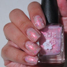 Nailed It! Nail Polish: Valentine's Day "Stupid Cupid" *CAPPED PRE-ORDER*