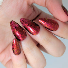 Nailed It! Nail Polish: Hellaween "It's Okay To Love Them Both" *CAPPED PRE-ORDER*