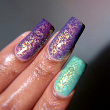 Nailed It! Nail Polish: "8-Bit Boss" (Solar) *CAPPED PRE-ORDER*