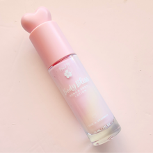 Nailed It! Nail Polish: Shea & Aloe Lotion "Apple Champagne Sparkle" *CAPPED PRE-ORDER*