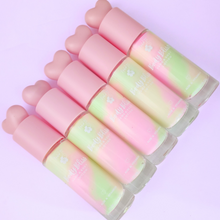 Nailed It! Nail Polish: Shea & Aloe Lotion "Summer Fruit Fizz" *CAPPED PRE-ORDER*