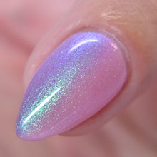 Nailed It! Nail Polish: "Wish Upon a Starlight" (Solar) *OVERSTOCK*