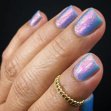 Nailed It! Nail Polish: "Skybound" (Thermal) *CAPPED PRE-ORDER*