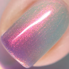 Nailed It! Nail Polish: "Me, Myself, & Ivy" (Solar) *CAPPED PRE-ORDER*