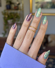 Nailed It! Nail Polish: "8-Bit Boss" (Solar) *CAPPED PRE-ORDER*