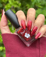 Nailed It! Nail Polish: Hellaween "It's Okay To Love Them Both" *CAPPED PRE-ORDER*
