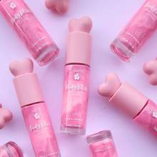 Nailed It! Nail Polish: Shea & Aloe Lotion "Strawberry Champagne" *CAPPED PRE-ORDER*