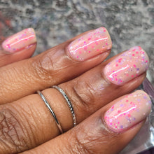 Nailed It! Nail Polish: Valentine's Day "Stupid Cupid" *CAPPED PRE-ORDER*