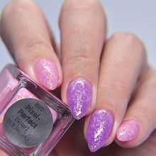 Nailed It! Nail Polish: "Pixel-Perfect" (Solar) *CAPPED PRE-ORDER*