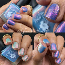 Nailed It! Nail Polish: "Skybound" (Thermal) *CAPPED PRE-ORDER*