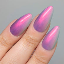 Nailed It! Nail Polish: "Me, Myself, & Ivy" (Solar) *CAPPED PRE-ORDER*