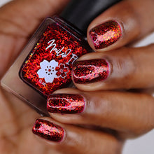 Nailed It! Nail Polish: Hellaween "It's Okay To Love Them Both" *CAPPED PRE-ORDER*