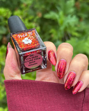 Nailed It! Nail Polish: Hellaween "It's Okay To Love Them Both" *CAPPED PRE-ORDER*