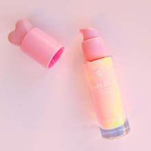 Nailed It! Nail Polish: Mother's Day Shea & Aloe Lotion "Pink Paradise Spritzer" *CAPPED PRE-ORDER*