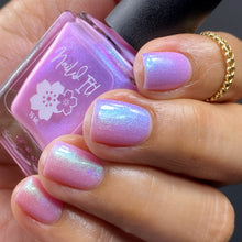 Nailed It! Nail Polish: "Wish Upon a Starlight" (Solar) *CAPPED PRE-ORDER*