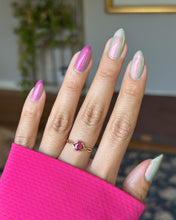 Nailed It! Nail Polish: "Me, Myself, & Ivy" (Solar) *CAPPED PRE-ORDER*