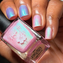 Nailed It! Nail Polish: "Wish Upon a Starlight" (Solar) *CAPPED PRE-ORDER*
