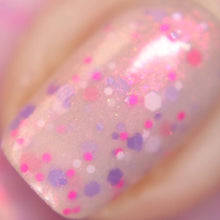 Nailed It! Nail Polish: Valentine's Day "Stupid Cupid" *CAPPED PRE-ORDER*