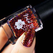 Nailed It! Nail Polish: ENCORE "Hangry Mode" *CAPPED PRE-ORDER*