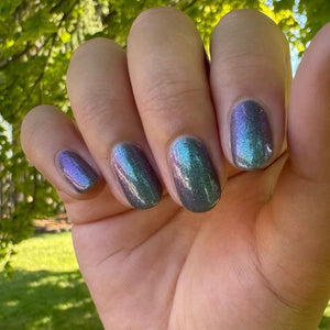 Dam Nail Polish: "Northern Lights" *OVERSTOCK*