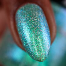 Pahlish: "Sailor Jupiter" *OVERSTOCK*