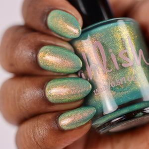 Pahlish: "Sailor Neptune" *PRE-ORDER*