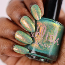 Pahlish: "Sailor Neptune" *PRE-ORDER*