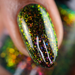 Pahlish: "Sailor Pluto" *PRE-ORDER*