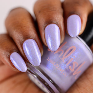 Pahlish: Hurricane Charity "Sailor Saturn" *PRE-ORDER*