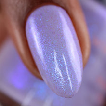 Pahlish: Hurricane Charity "Sailor Saturn" *PRE-ORDER*